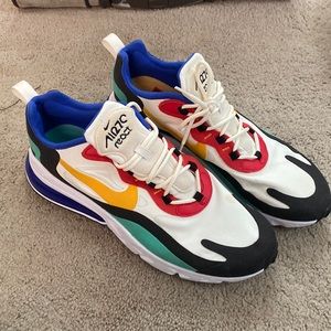 Nike Air Max 270 React